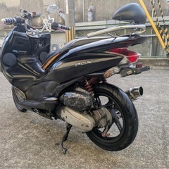 ホンダ　PCX125の画像