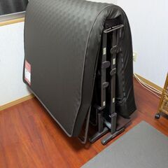 電動ベッドの画像