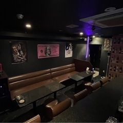 BARで働いてくれるスタッフを大募集⭐︎の画像