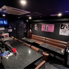 BARで働いてくれるスタッフを大募集⭐︎