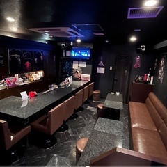 BARで働いてくれるスタッフを大募集⭐︎の画像