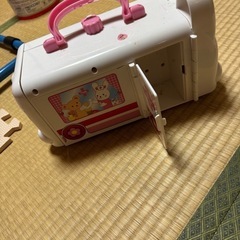 メルちゃん　びょういんになっちゃう！の画像