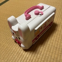 メルちゃん　びょういんになっちゃう！