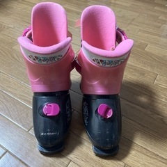 スポーツ スキー