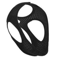 条件付き0円‼️未使用品✨️イビキ防止ベルトの画像