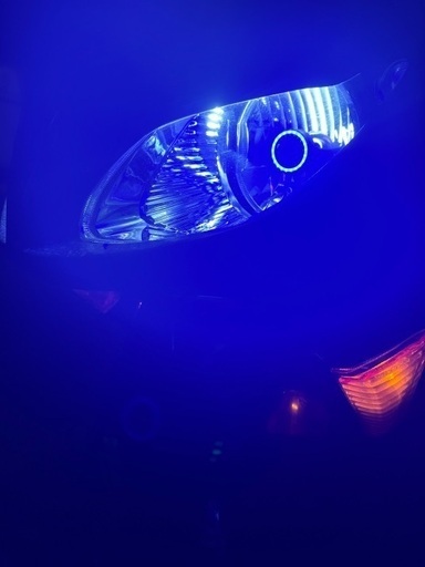 フォルツァMF08