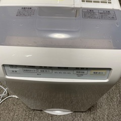 加湿器の画像