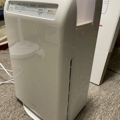 加湿器の画像