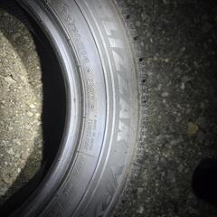 値下 165/70R14 ﾌﾞﾘﾁﾞｽﾄﾝｽﾀｯﾄﾞﾚｽ