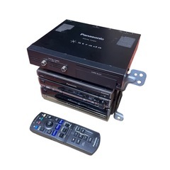 Panasonic パナソニック Strada CN-HDS96...