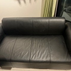 ソファ　
の画像