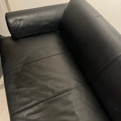ソファ　
の画像