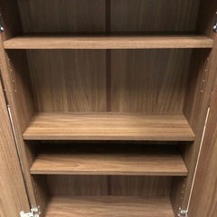 棚・本棚の画像