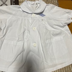高志幼稚園　園児服　長袖半袖3枚まとめての画像