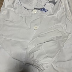 高志幼稚園　園児服　長袖半袖3枚まとめての画像