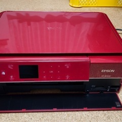 エプソン　EP-804A R　の画像