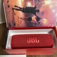 JBL Flip 6　箱取説保証書付美品の画像