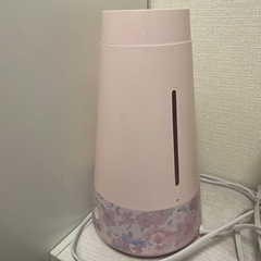 Francfrancの加湿器の画像