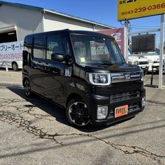 自社ローンあり！ガソリン100リットルプレゼント✨ナビプレゼント...