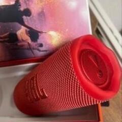 JBL Flip 6　箱取説保証書付美品の画像