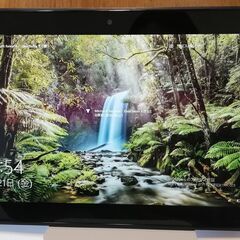 Dell Venue 10 WindowsタブレットPC　WiF...