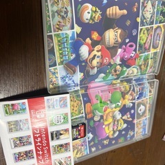 Switch　マリオパーティの画像