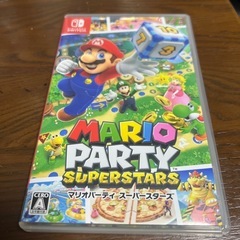 Switch　マリオパーティ