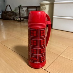 アラジン水筒