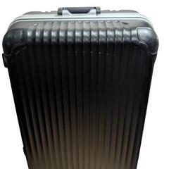 【取引決定済】スーツケース  90Lの画像