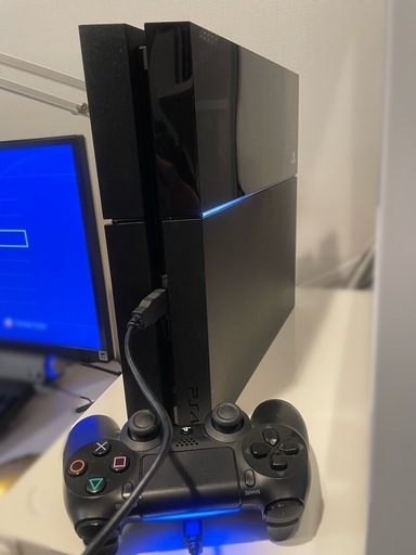 おもちゃ PS4 400GB