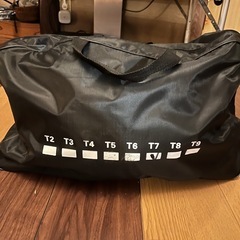 新品タイヤチェーンの画像