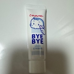 チュチュベビー スキンクリーム