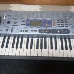 カシオヒカリナビ