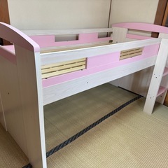 子供用ベッド【取引中】
