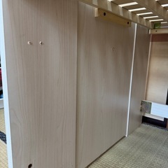 子供用ベッド【取引中】の画像