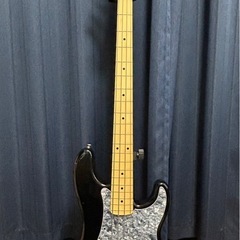 Fender 2021 Collection Made in J...