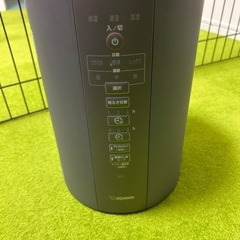 象印　スチーム式加湿器　EE-DC35