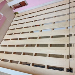 子供用ベッド【取引中】の画像