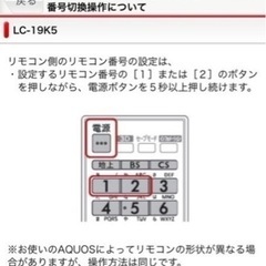 PS3と小型テレビ(19型)の画像