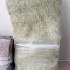 ニトリ　カーペット　