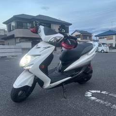 シグナス3型