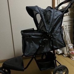 ペットカート