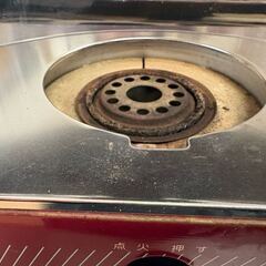 marflex 今西金属の石油ストーブRH-10Gの画像