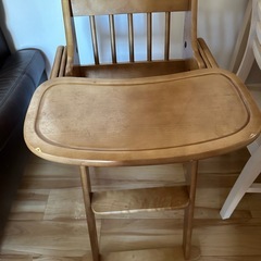 こども椅子