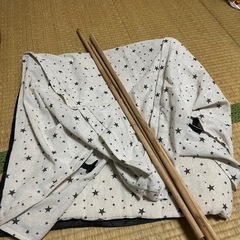 ペット用テントの画像