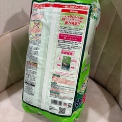 ご相談中　猫　デオトイレ　消臭・抗菌シートの画像