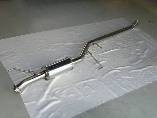 20ヴェルファイア マフラーセット