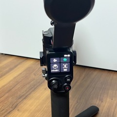 DJI RS3 combo 動作確認済の画像