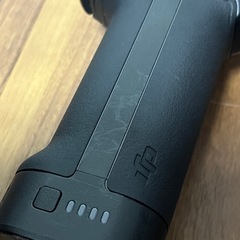 DJI RS3 combo 動作確認済の画像