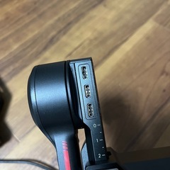 DJI RS3 combo 動作確認済の画像